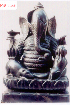Ganesh ji